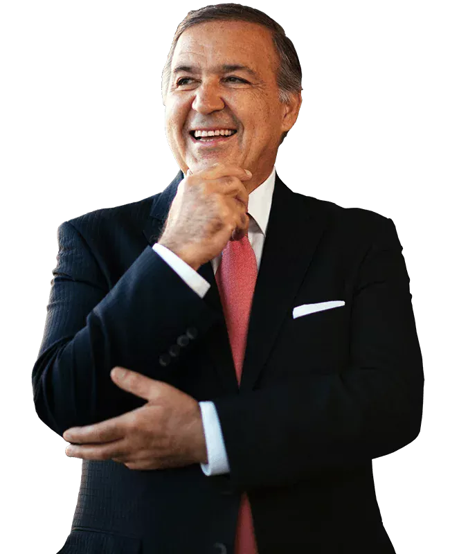 Dr. Osman Fıratlı