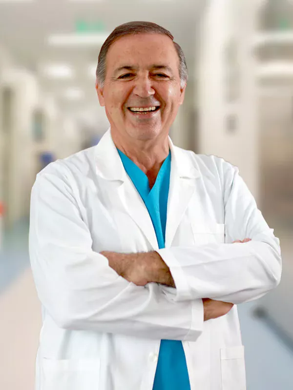 Dr. Osman Fıratlı