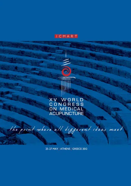 XVII. ICMART World-Congress Athens/Greece