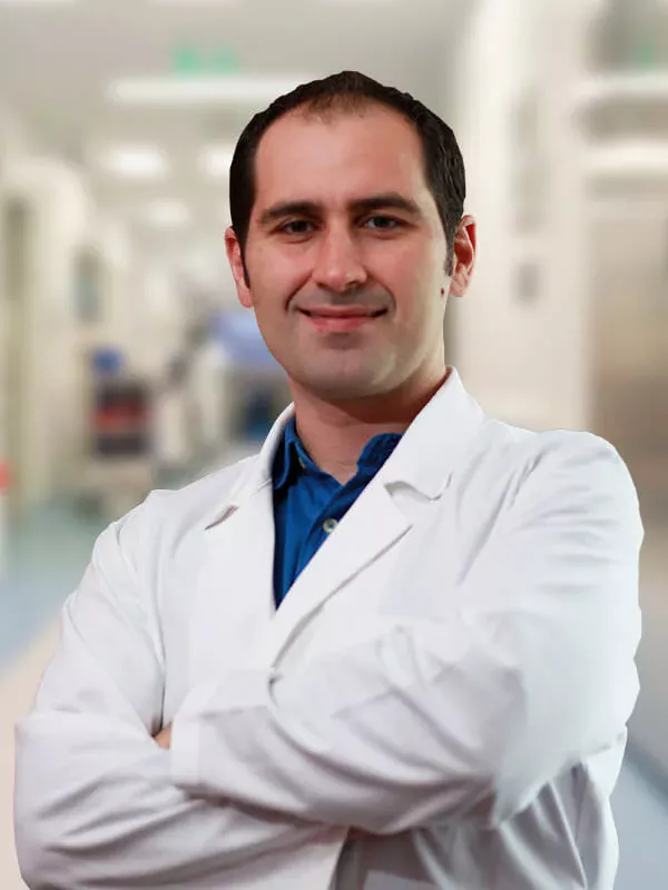 Dr. Görkem Fıratlı