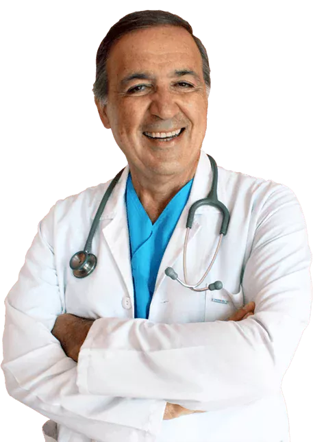 Dr. Osman Fıratlı
