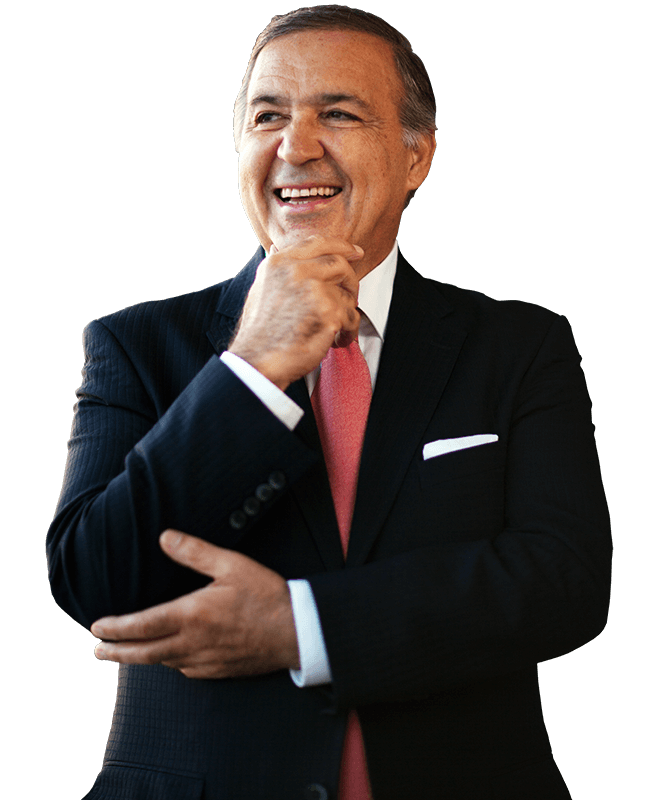 Dr. Osman Fıratlı